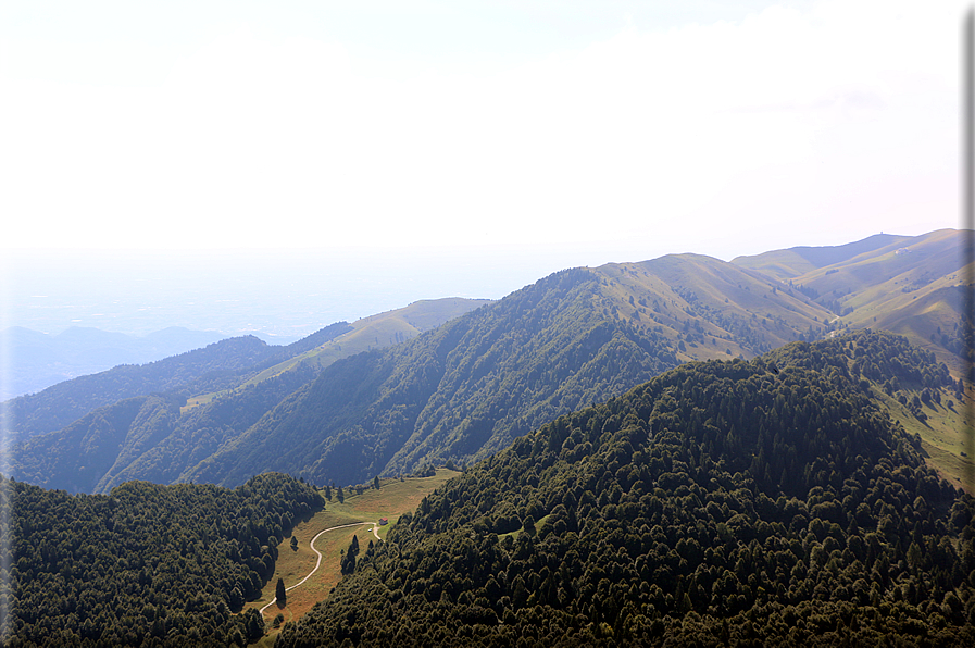 foto Monte Valderoa